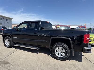 2017 GMC Sierra 1500 SLE   - Photo 4 - South Sioux City, NE 68776