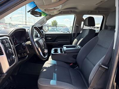 2017 GMC Sierra 1500 SLE   - Photo 14 - South Sioux City, NE 68776