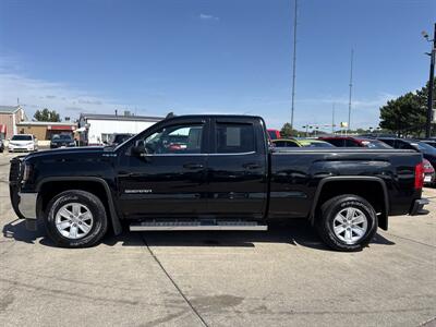 2017 GMC Sierra 1500 SLE   - Photo 3 - South Sioux City, NE 68776