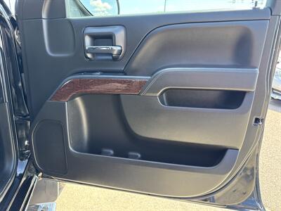 2017 GMC Sierra 1500 SLE   - Photo 18 - South Sioux City, NE 68776