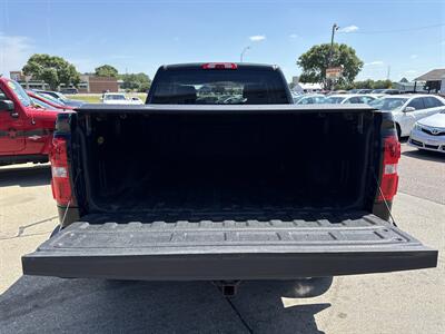 2017 GMC Sierra 1500 SLE   - Photo 16 - South Sioux City, NE 68776