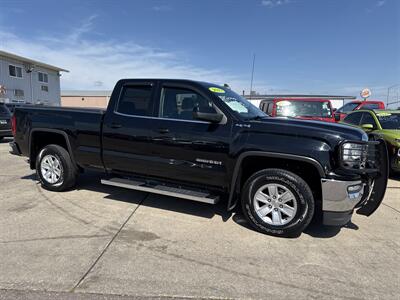 2017 GMC Sierra 1500 SLE   - Photo 10 - South Sioux City, NE 68776