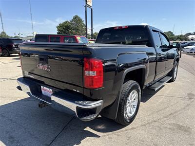 2017 GMC Sierra 1500 SLE   - Photo 7 - South Sioux City, NE 68776