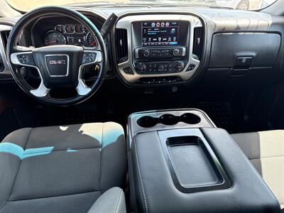 2017 GMC Sierra 1500 SLE   - Photo 19 - South Sioux City, NE 68776