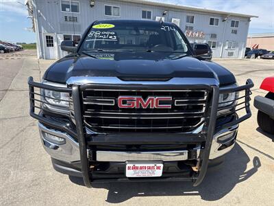 2017 GMC Sierra 1500 SLE   - Photo 12 - South Sioux City, NE 68776