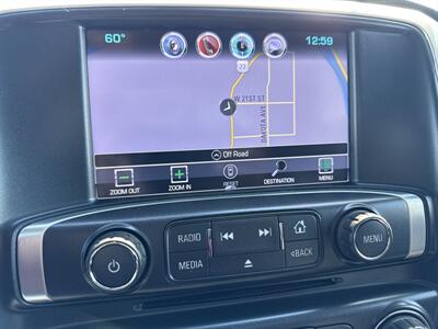 2017 GMC Sierra 1500 SLE   - Photo 23 - South Sioux City, NE 68776