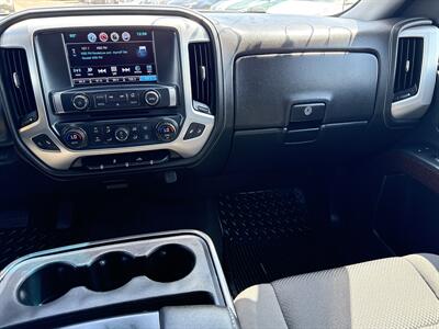 2017 GMC Sierra 1500 SLE   - Photo 21 - South Sioux City, NE 68776