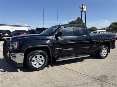 2017 GMC Sierra 1500 SLE   - Photo 2 - South Sioux City, NE 68776