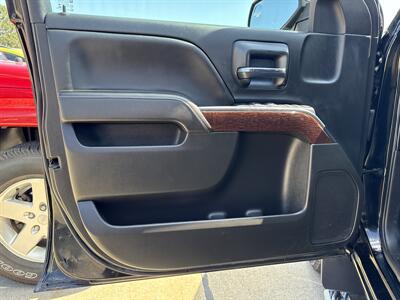 2017 GMC Sierra 1500 SLE   - Photo 15 - South Sioux City, NE 68776