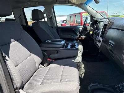 2017 GMC Sierra 1500 SLE   - Photo 17 - South Sioux City, NE 68776