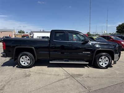 2017 GMC Sierra 1500 SLE   - Photo 9 - South Sioux City, NE 68776