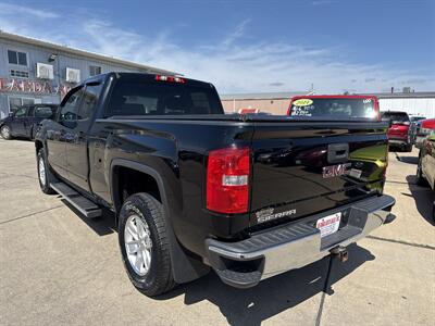 2017 GMC Sierra 1500 SLE   - Photo 5 - South Sioux City, NE 68776