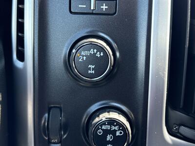 2017 GMC Sierra 1500 SLE   - Photo 25 - South Sioux City, NE 68776