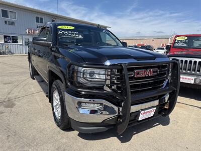2017 GMC Sierra 1500 SLE   - Photo 11 - South Sioux City, NE 68776