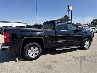 2017 GMC Sierra 1500 SLE   - Photo 8 - South Sioux City, NE 68776