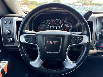 2017 GMC Sierra 1500 SLE   - Photo 20 - South Sioux City, NE 68776