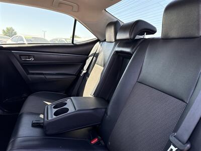 2016 Toyota Corolla S   - Photo 15 - South Sioux City, NE 68776