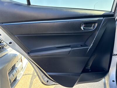 2016 Toyota Corolla S   - Photo 16 - South Sioux City, NE 68776