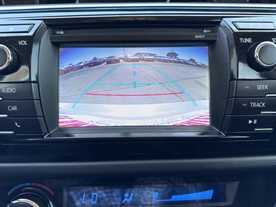 2016 Toyota Corolla S   - Photo 24 - South Sioux City, NE 68776