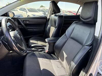 2016 Toyota Corolla S   - Photo 13 - South Sioux City, NE 68776