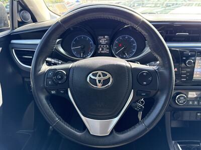 2016 Toyota Corolla S   - Photo 21 - South Sioux City, NE 68776