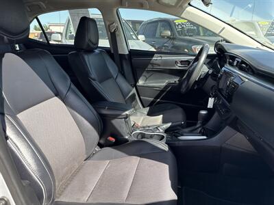 2016 Toyota Corolla S   - Photo 18 - South Sioux City, NE 68776