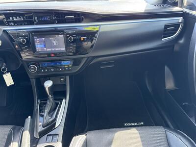 2016 Toyota Corolla S   - Photo 22 - South Sioux City, NE 68776