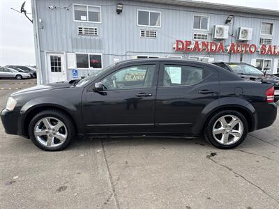 2008 Dodge Avenger R/T   - Photo 3 - South Sioux City, NE 68776
