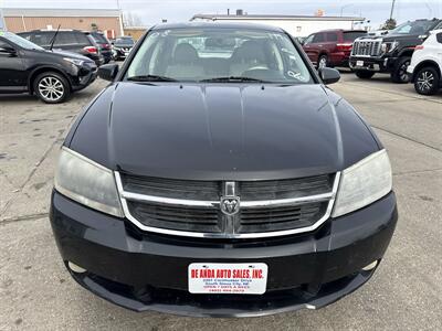 2008 Dodge Avenger R/T   - Photo 12 - South Sioux City, NE 68776