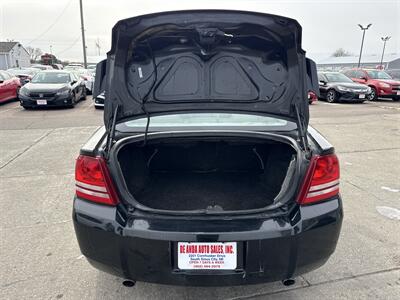 2008 Dodge Avenger R/T   - Photo 18 - South Sioux City, NE 68776