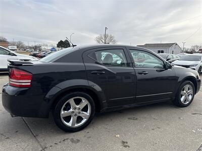 2008 Dodge Avenger R/T   - Photo 8 - South Sioux City, NE 68776