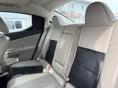 2008 Dodge Avenger R/T   - Photo 16 - South Sioux City, NE 68776