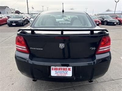 2008 Dodge Avenger R/T   - Photo 6 - South Sioux City, NE 68776