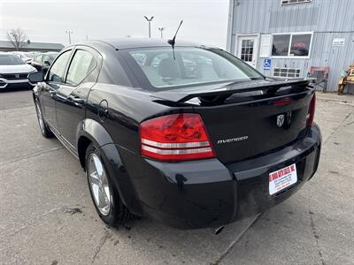 2008 Dodge Avenger R/T   - Photo 5 - South Sioux City, NE 68776