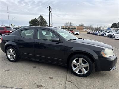 2008 Dodge Avenger R/T   - Photo 10 - South Sioux City, NE 68776
