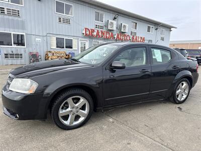 2008 Dodge Avenger R/T   - Photo 2 - South Sioux City, NE 68776