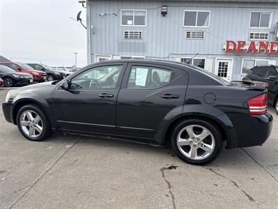 2008 Dodge Avenger R/T   - Photo 4 - South Sioux City, NE 68776