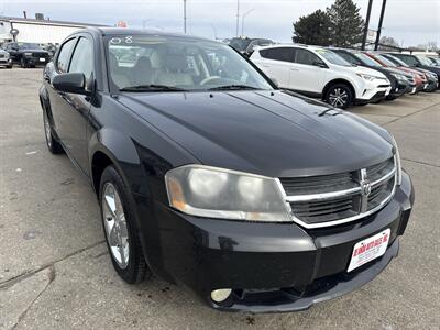 2008 Dodge Avenger R/T   - Photo 11 - South Sioux City, NE 68776