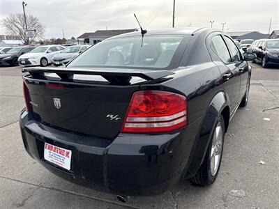 2008 Dodge Avenger R/T   - Photo 7 - South Sioux City, NE 68776