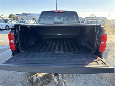 2014 Chevrolet Silverado 1500 LTZ   - Photo 18 - South Sioux City, NE 68776