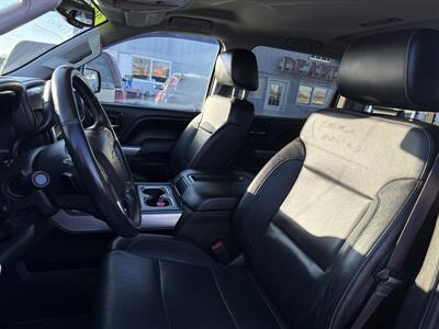 2014 Chevrolet Silverado 1500 LTZ   - Photo 14 - South Sioux City, NE 68776