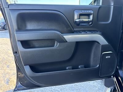 2014 Chevrolet Silverado 1500 LTZ   - Photo 15 - South Sioux City, NE 68776