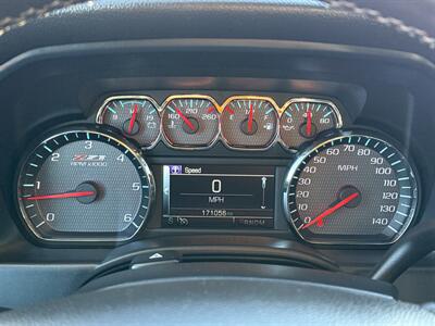 2014 Chevrolet Silverado 1500 LTZ   - Photo 23 - South Sioux City, NE 68776