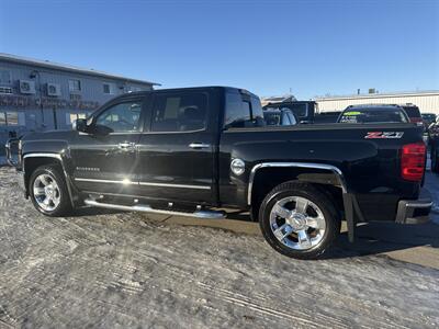 2014 Chevrolet Silverado 1500 LTZ   - Photo 4 - South Sioux City, NE 68776