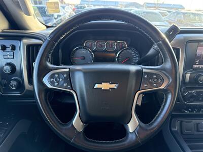 2014 Chevrolet Silverado 1500 LTZ   - Photo 21 - South Sioux City, NE 68776