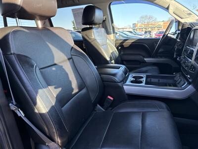 2014 Chevrolet Silverado 1500 LTZ   - Photo 19 - South Sioux City, NE 68776