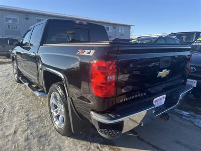 2014 Chevrolet Silverado 1500 LTZ   - Photo 5 - South Sioux City, NE 68776