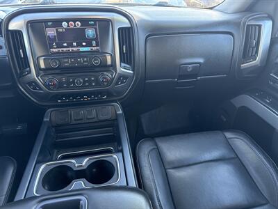 2014 Chevrolet Silverado 1500 LTZ   - Photo 22 - South Sioux City, NE 68776