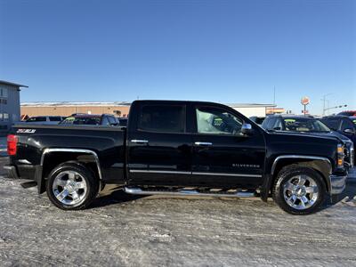 2014 Chevrolet Silverado 1500 LTZ   - Photo 9 - South Sioux City, NE 68776