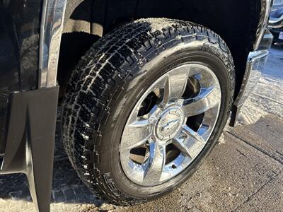 2014 Chevrolet Silverado 1500 LTZ   - Photo 13 - South Sioux City, NE 68776